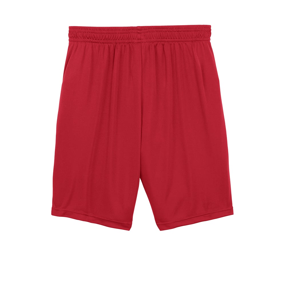 Sport - Tek YST355 Youth PosiCharge Competitor Shorts with Drawcord - Gorvex.com