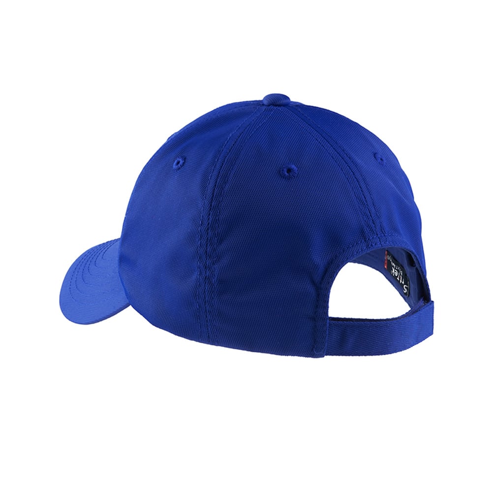 Sport - Tek YSTC10 Youth Dry Zone Nylon Cap - Gorvex.com