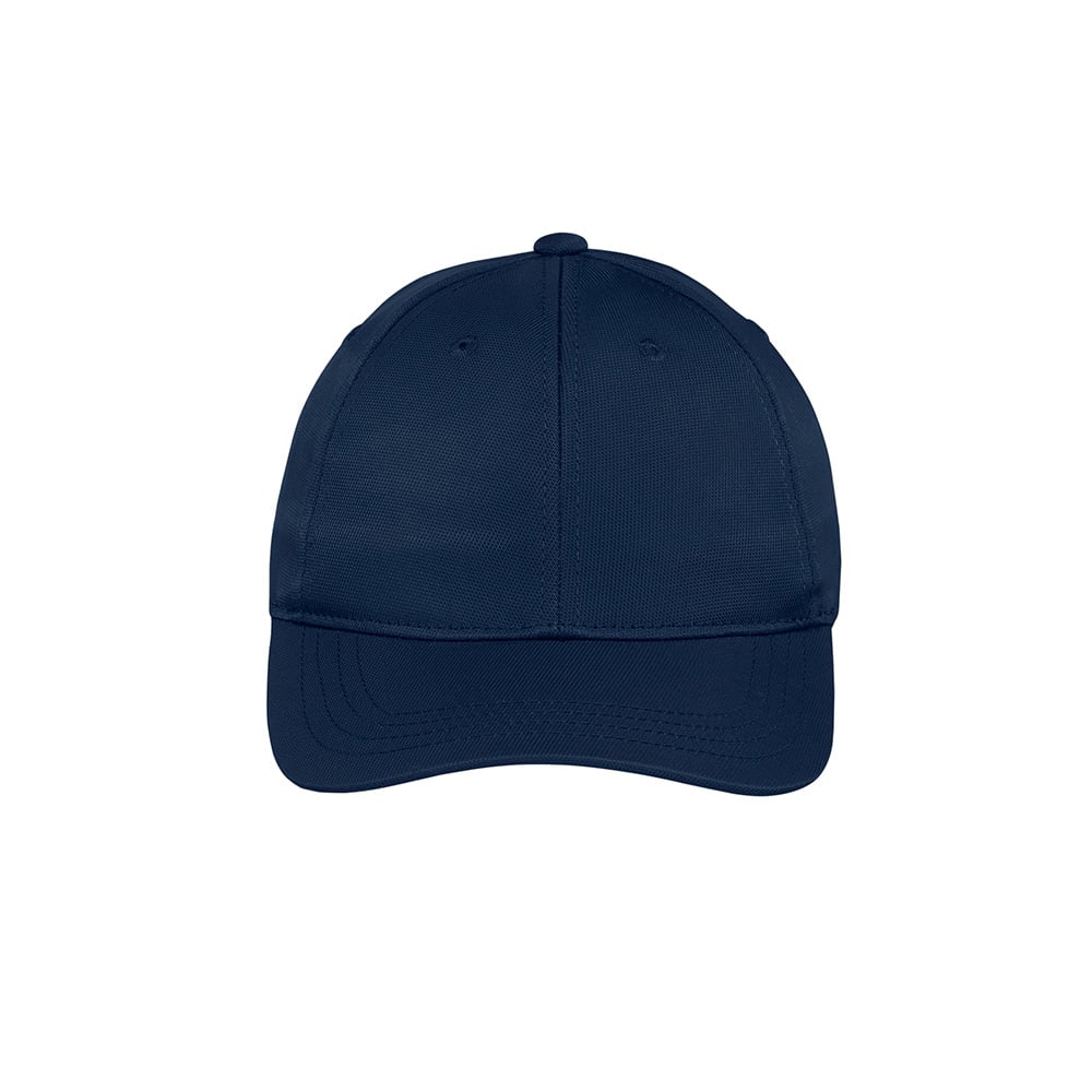 Sport - Tek YSTC10 Youth Dry Zone Nylon Cap - Gorvex.com