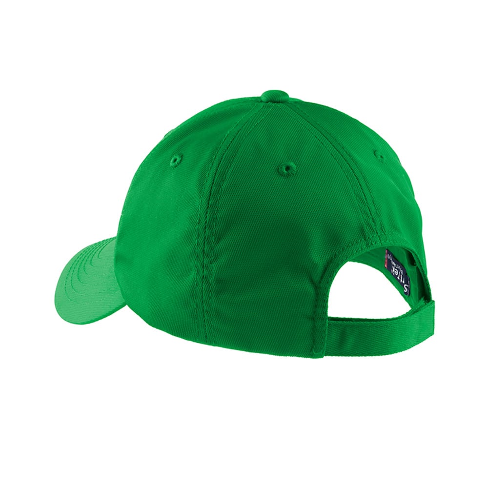 Sport - Tek YSTC10 Youth Dry Zone Nylon Cap - Gorvex.com