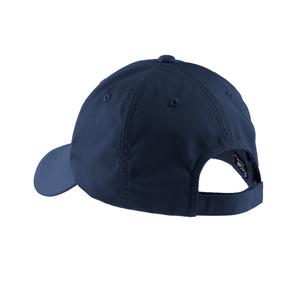 Sport - Tek YSTC10 Youth Dry Zone Nylon Cap - Gorvex.com