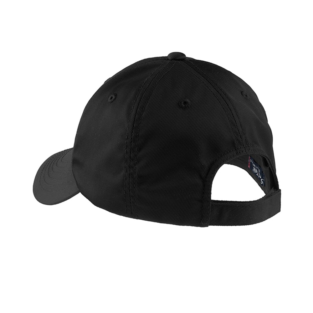 Sport - Tek YSTC10 Youth Dry Zone Nylon Cap - Gorvex.com