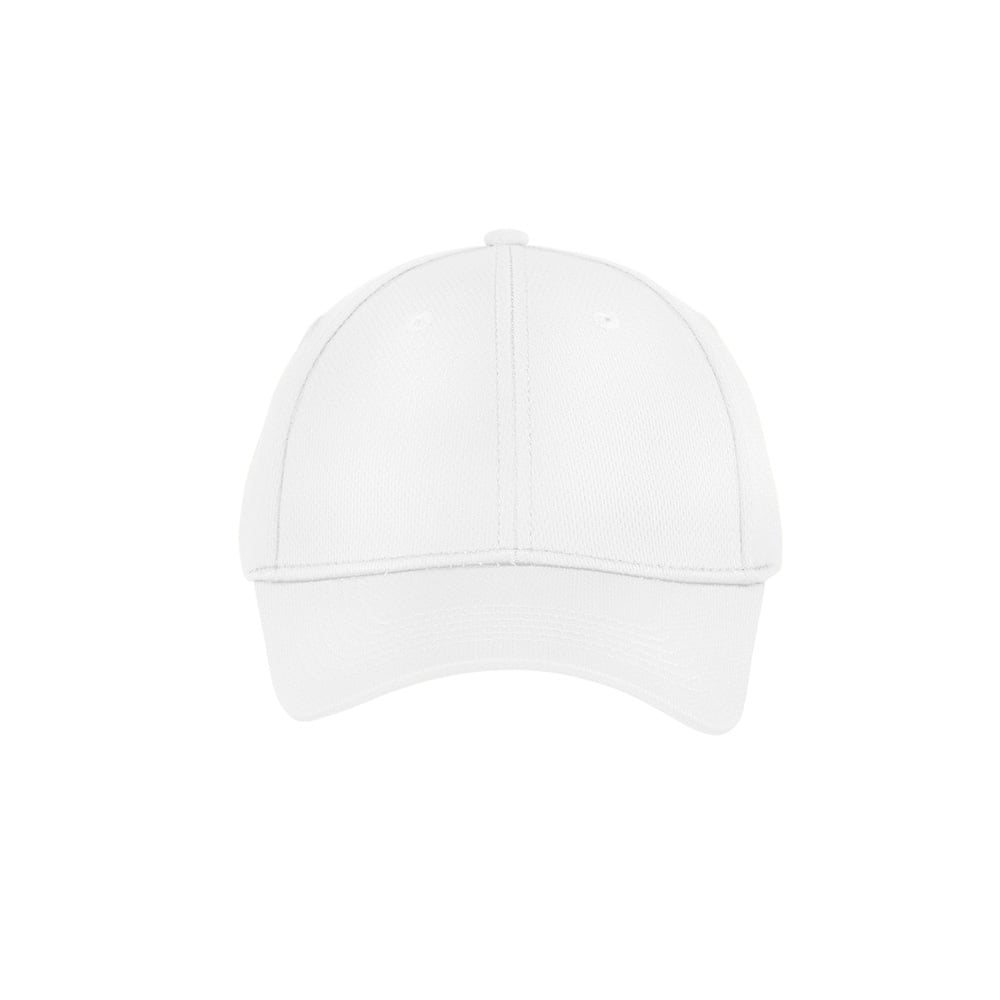 Sport - Tek YSTC26 Youth PosiCharge RacerMesh Cap - Gorvex.com
