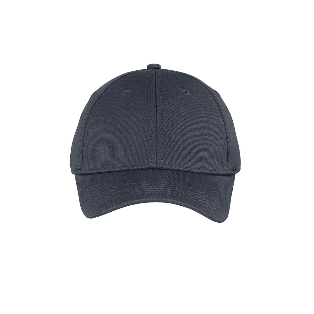 Sport - Tek YSTC26 Youth PosiCharge RacerMesh Cap - Gorvex.com