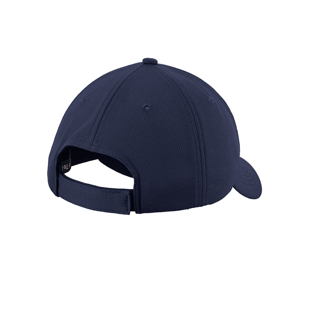 Sport - Tek YSTC26 Youth PosiCharge RacerMesh Cap - Gorvex.com