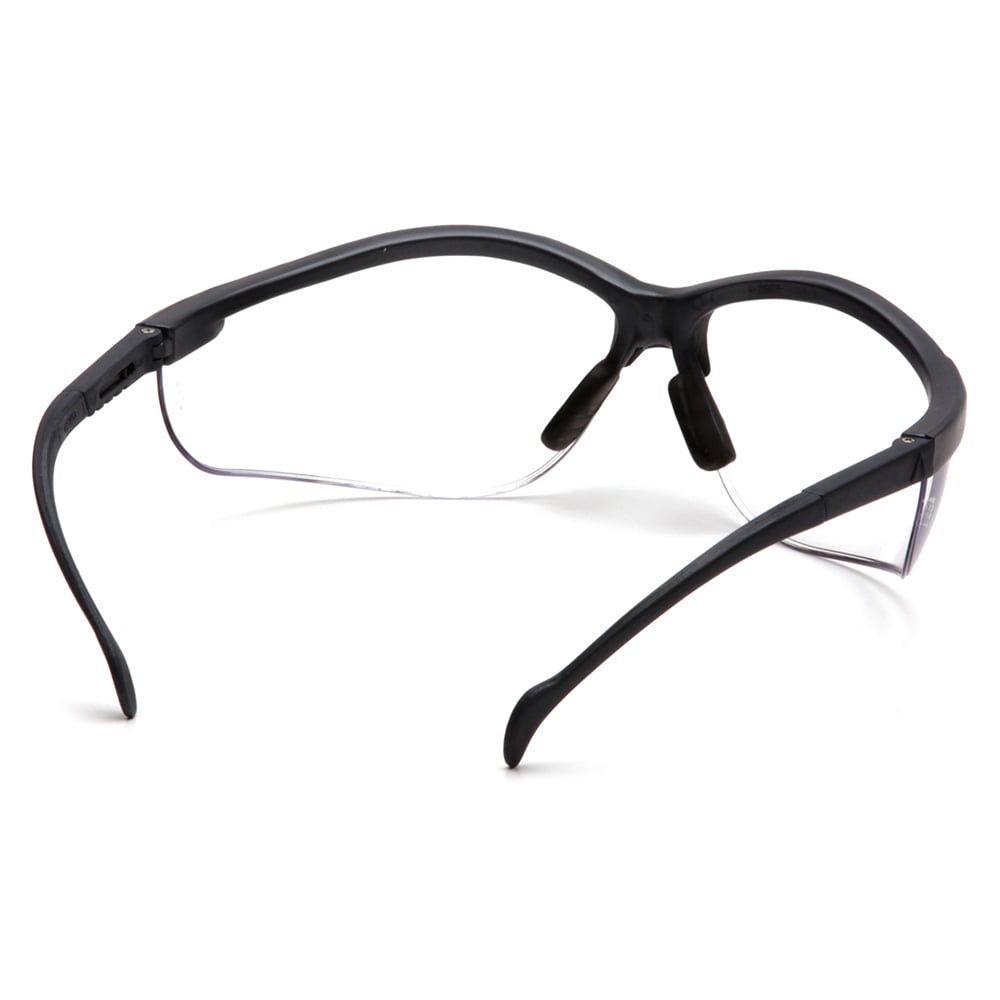 Pyramex Venture II Safety Glasses, 1 pair - Gorvex.com