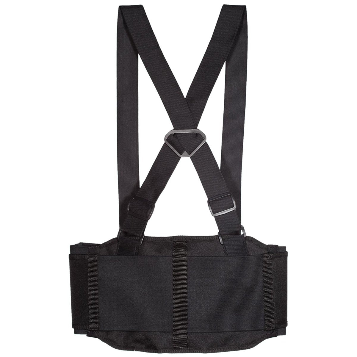 STRETCH Belt (Black) - Gorvex.com