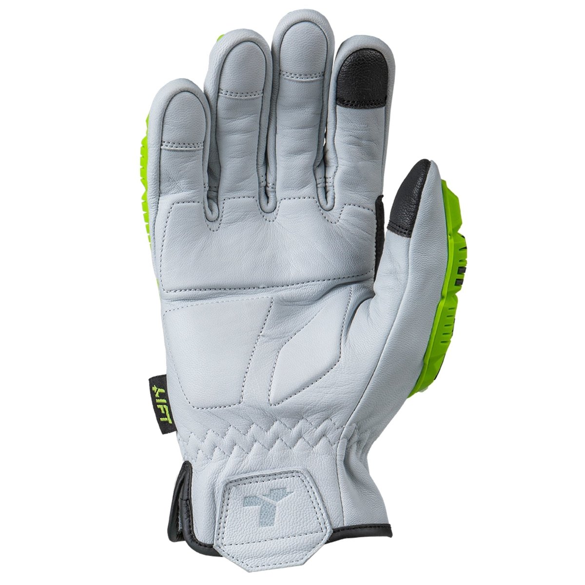 Super Duty SDL-2100 - Impact Leather - Gorvex.com