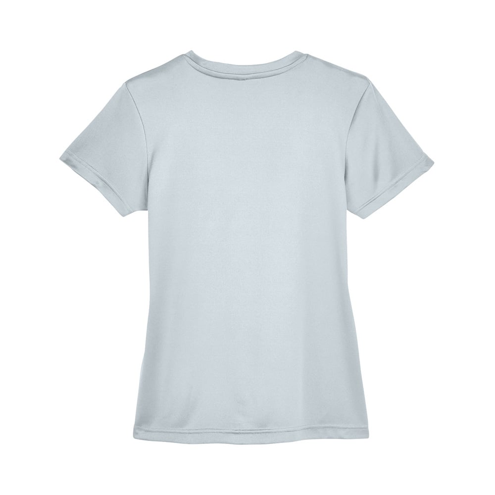 UltraClub Cool & Dry 8620L Ladies' Basic Performance T-Shirt - Gorvex.com