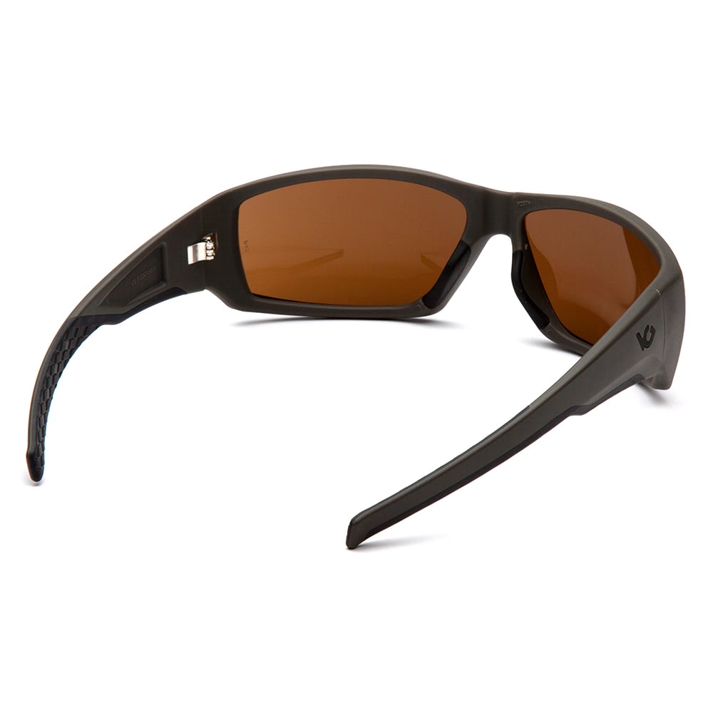 Venture Gear Overwatch Safety Glasses, 1 pair - Gorvex.com