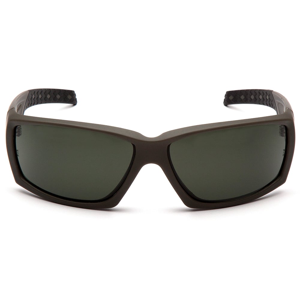 Venture Gear Overwatch Safety Glasses, 1 pair - Gorvex.com