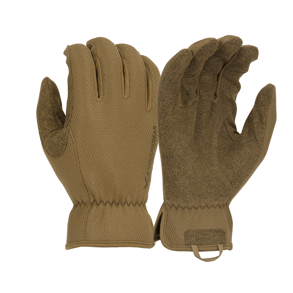 Venture Gear VGTG20 Touchscreen Medium - Duty Synthetic Operator Gloves, 1 pair - Gorvex.com