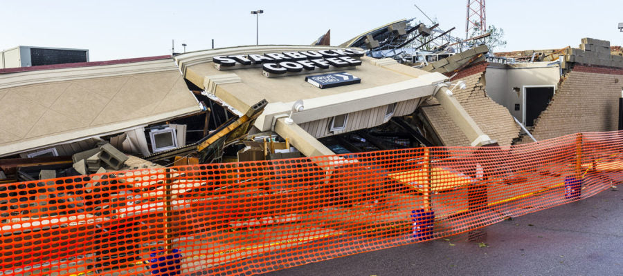 OSHA's Warning on Hurricane Matthew