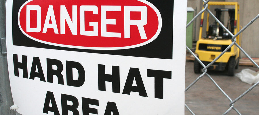 What You Need to Know About Hard Hats