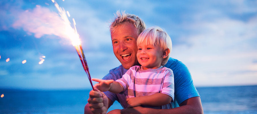 July 4th Safety Tips