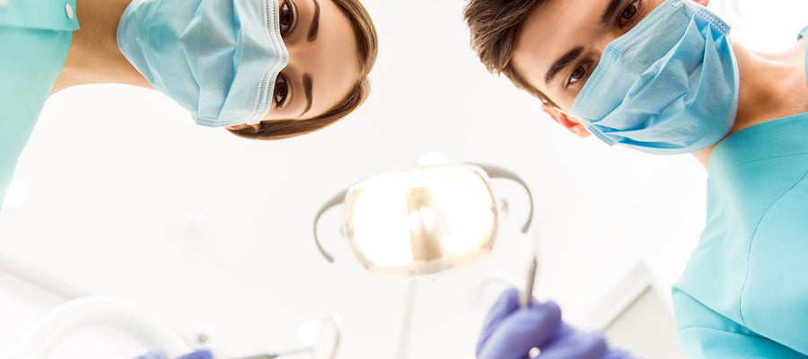 Lakemoor Dental Cited by OSHA