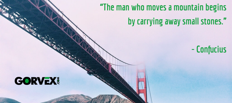 Tired of Work? 10 Quotes to Keep You Going