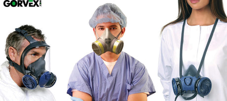 Cartridge Chaos: When to Replace Your Respirator Cartridge