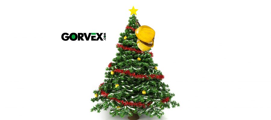 One Thing I Need This Christmas - And Lots of It