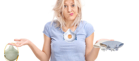 Your Dust Mask Guide