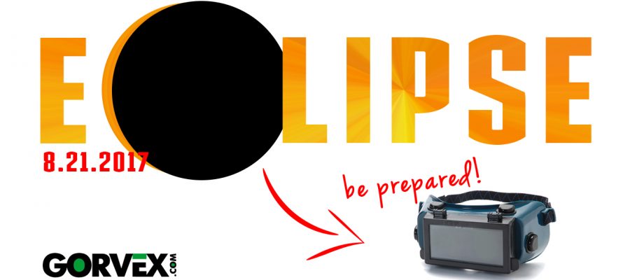 Solar Eclipse Safety