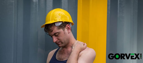 When Hands Can No Longer Be Held