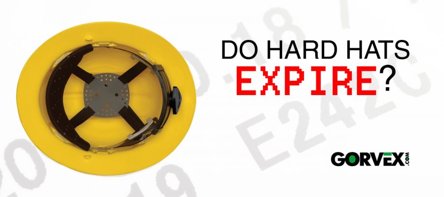 Do Hard Hats Expire? Hard Hats for Dummies