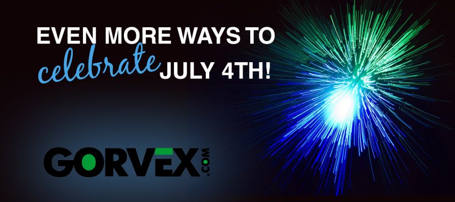 How to Enhance Your 4th of July