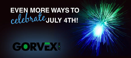 How to Enhance Your 4th of July