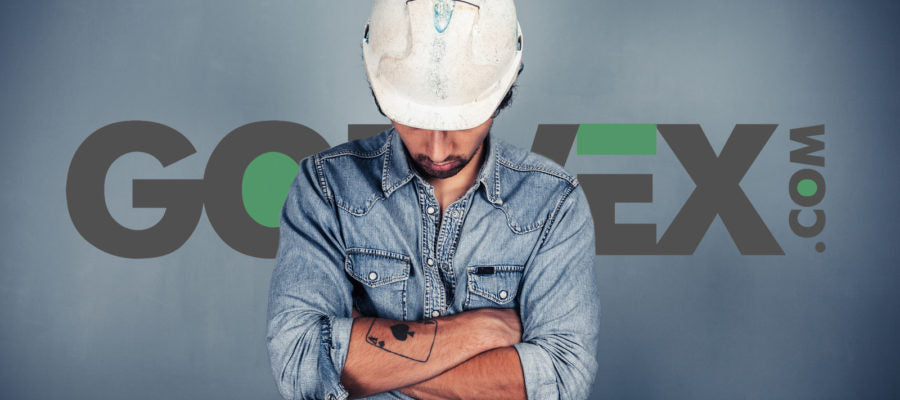 Movember & Safety: The Tragic Connection