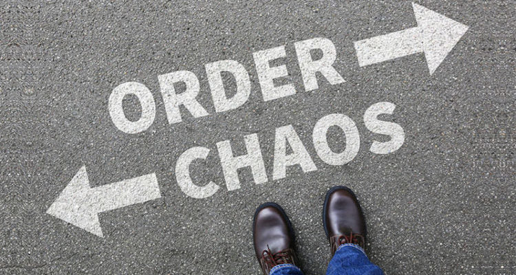 Organize Your Worksite with Racks