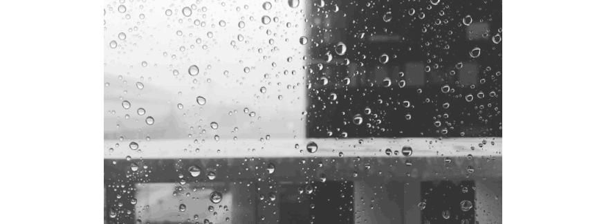 Spring Showers – Repairing and Restoring the Roof