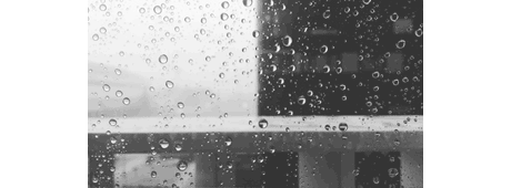 Spring Showers – Repairing and Restoring the Roof