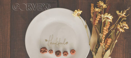 Thanks to You, Our Dear Customer!