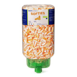 Moldex Softies EcoStation XL 6531 Foam Earplug Dispenser (750 pairs)