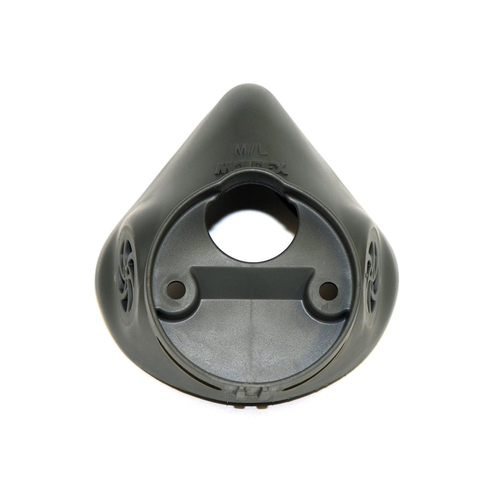 Moldex Nose Cup for 9000 Series Full Face Respirator
