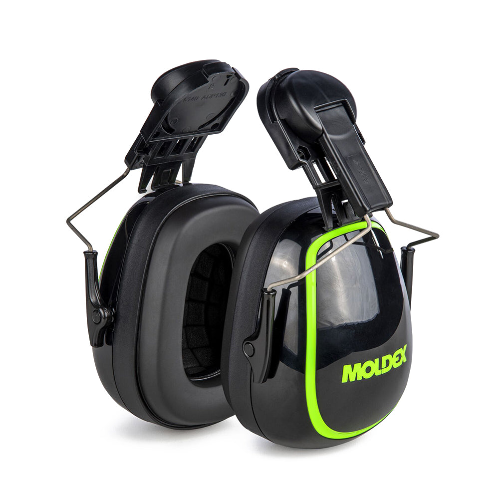 Moldex 6140 MX-7 NRR 23 Earmuff