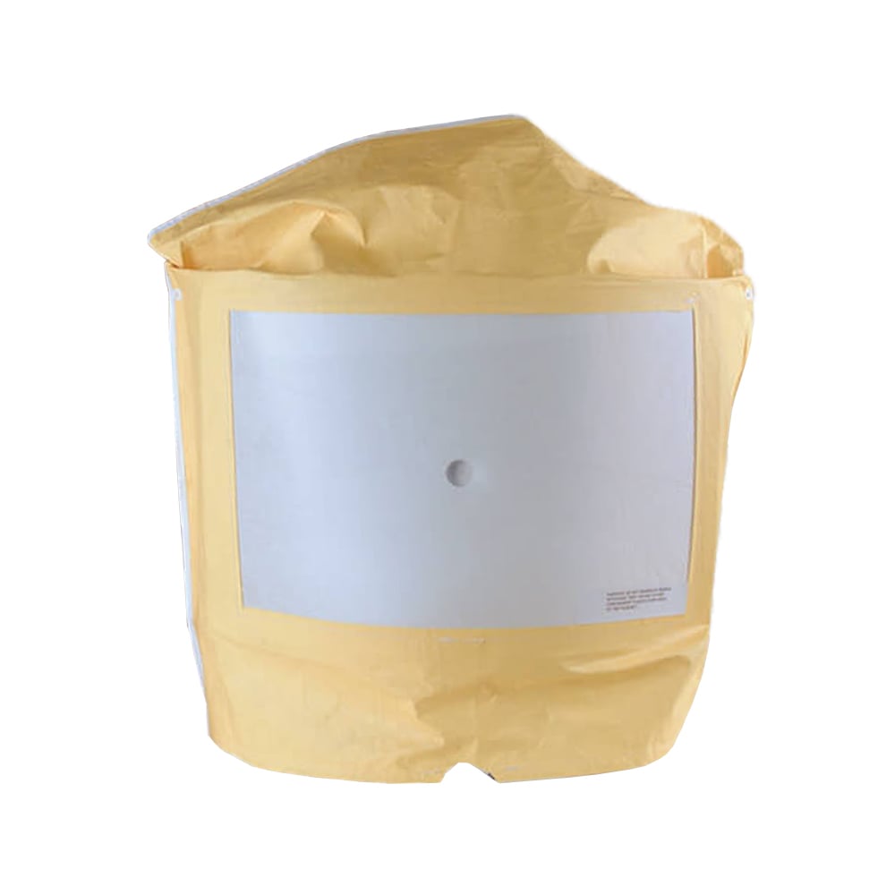 Moldex Replacement Hood for Qualitative Fit Test Kit 0201