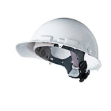 Duo Safety™ Cap Style Hard Hat with 6 Point Suspension