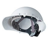 Duo Safety™ Vented Cap Style Hard Hat with 4 Point Suspension