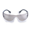 Moldex Adapt Anti-Fog Safety Glasses with Overmold