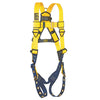 3M™ DBI-SALA® Delta™ Vest-Style Harness, Tongue Straps