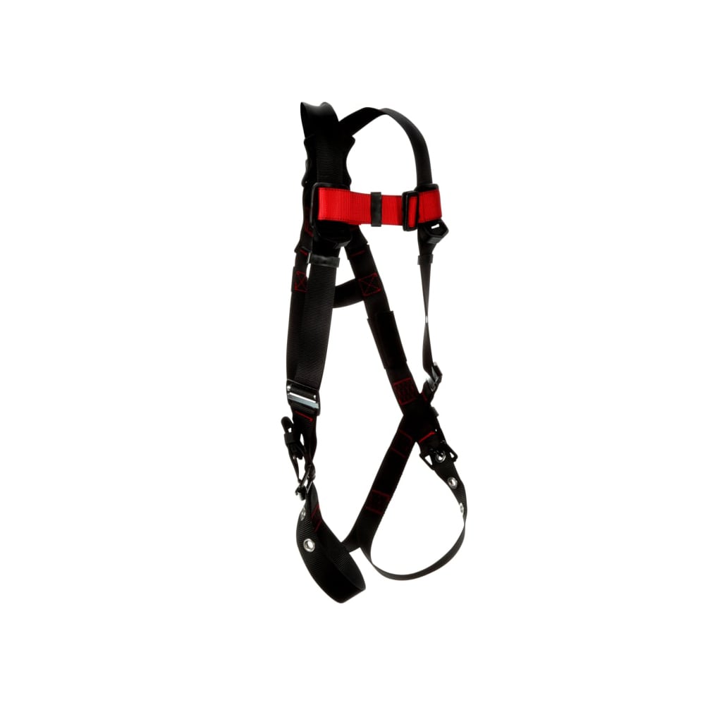 3M™ PROTECTA® Vest-Style Harness, Tongue Straps