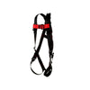 3M™ PROTECTA® Vest-Style Harness, Tongue Straps