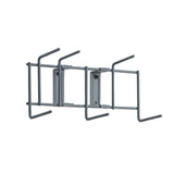 10" Utility/Sanitation Rack - Gorvex.com