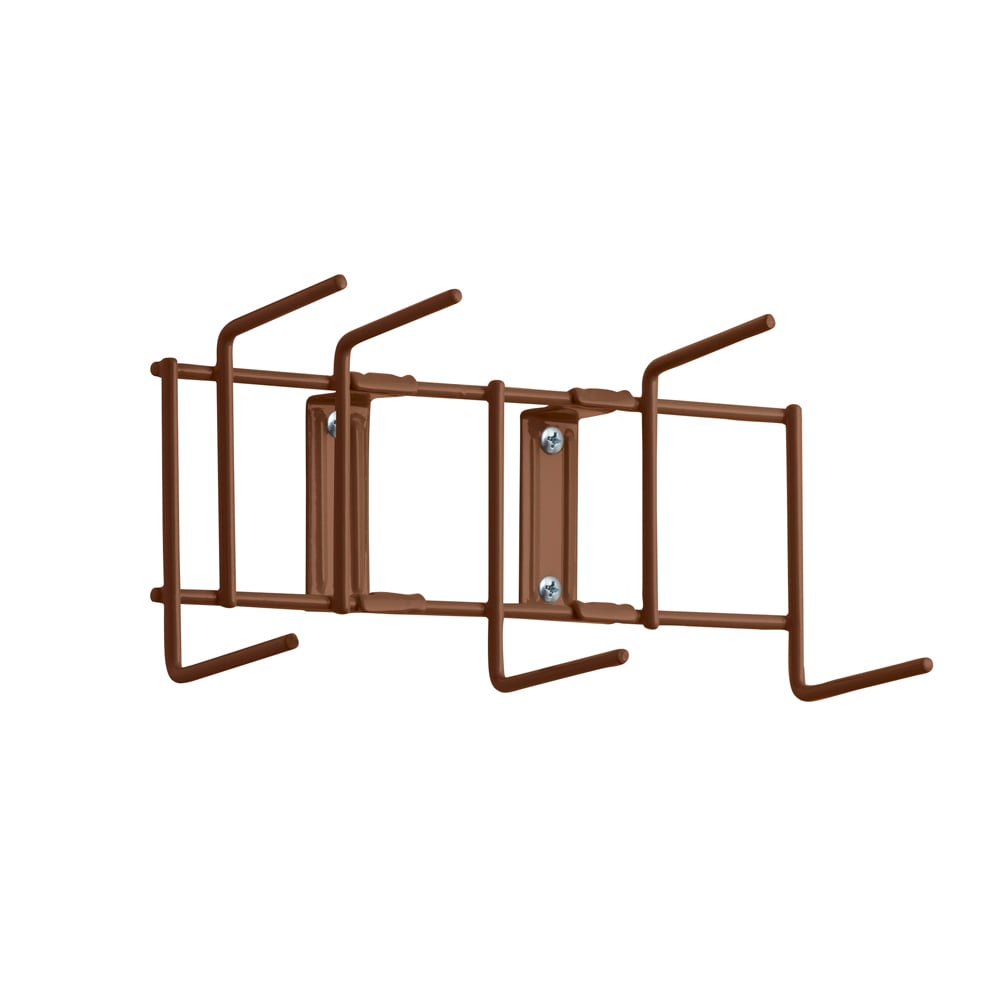 10" Utility/Sanitation Rack - Gorvex.com