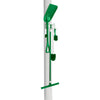 10" Utility/Sanitation Rack - Gorvex.com