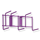 10" Utility/Sanitation Rack - Gorvex.com