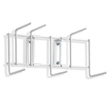 10" Utility/Sanitation Rack - Gorvex.com