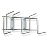 10" Utility/Sanitation Rack - Gorvex.com